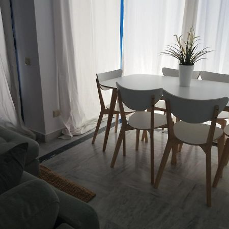 Marbella House Penthouse Daire Dış mekan fotoğraf