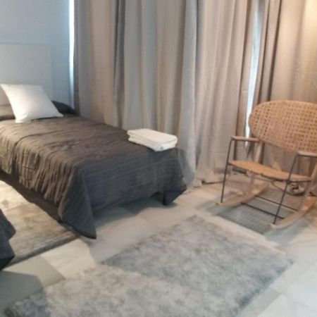 Marbella House Penthouse Daire Dış mekan fotoğraf