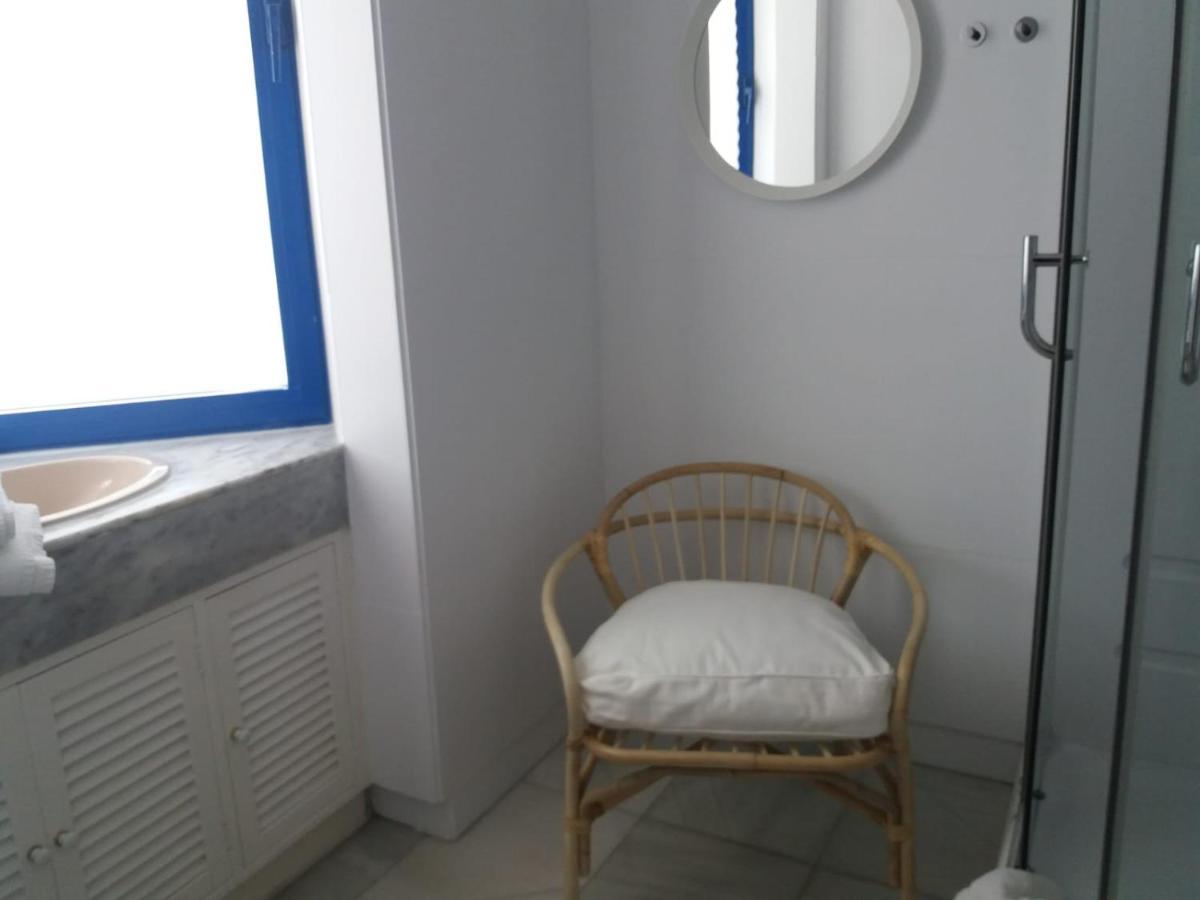 Marbella House Penthouse Daire Dış mekan fotoğraf