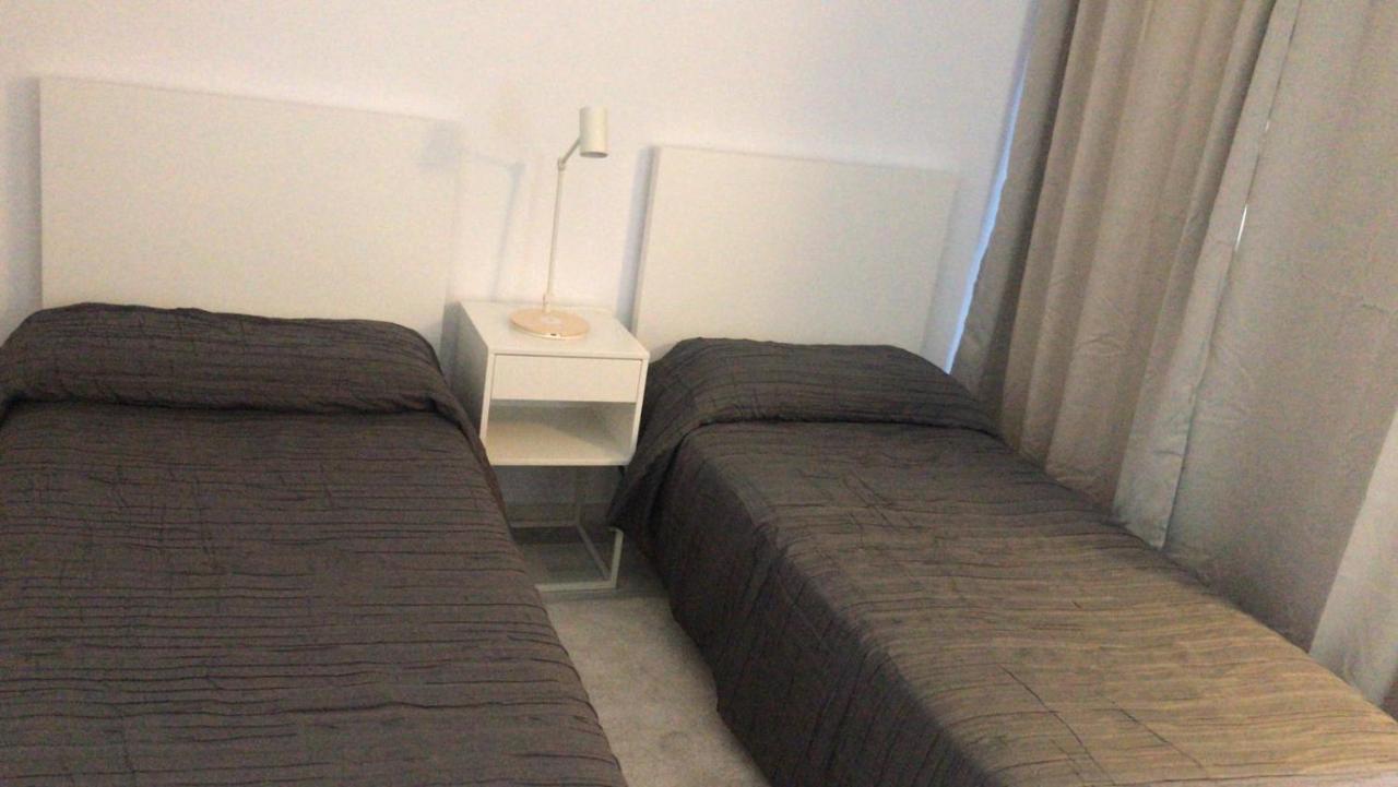 Marbella House Penthouse Daire Dış mekan fotoğraf