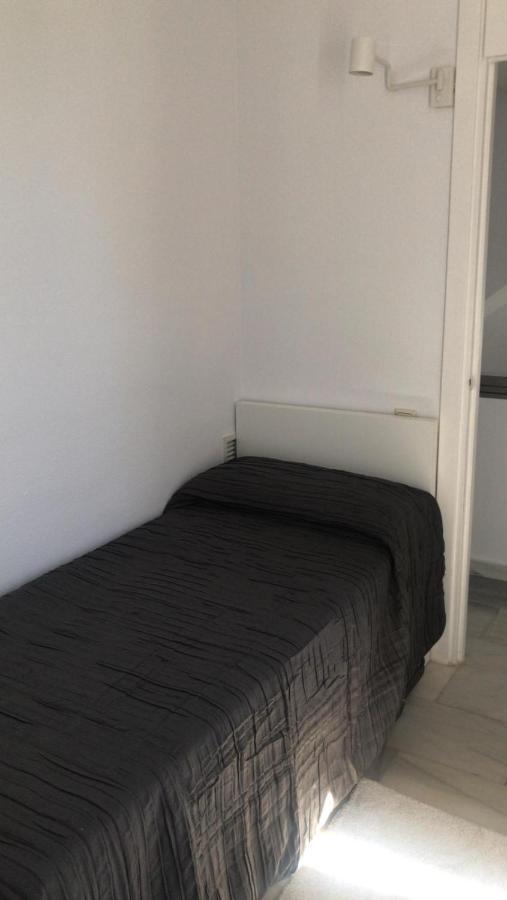 Marbella House Penthouse Daire Dış mekan fotoğraf