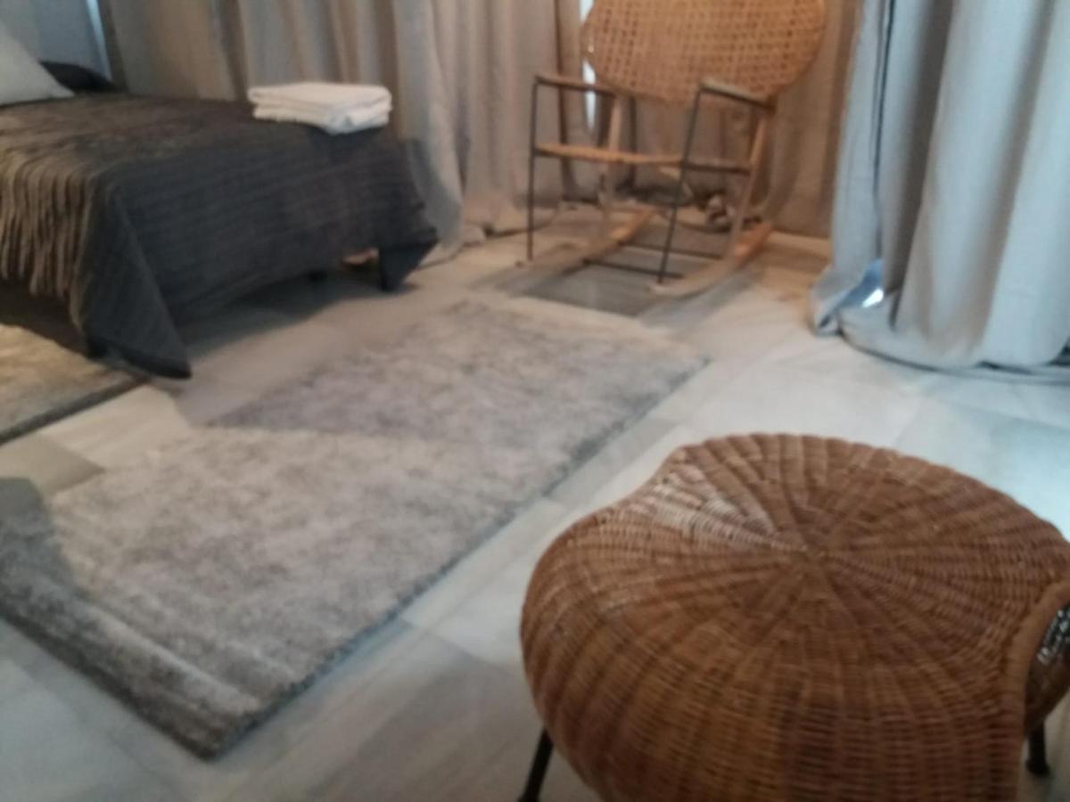 Marbella House Penthouse Daire Dış mekan fotoğraf