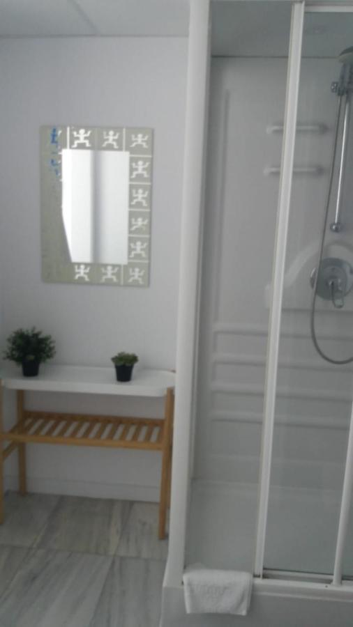 Marbella House Penthouse Daire Dış mekan fotoğraf