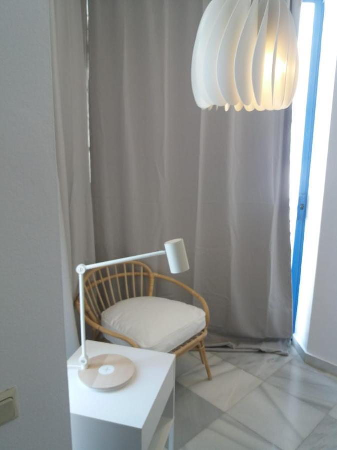 Marbella House Penthouse Daire Dış mekan fotoğraf