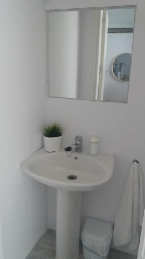 Marbella House Penthouse Daire Dış mekan fotoğraf