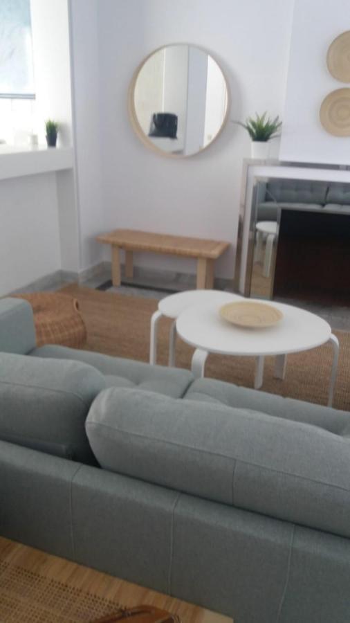 Marbella House Penthouse Daire Dış mekan fotoğraf