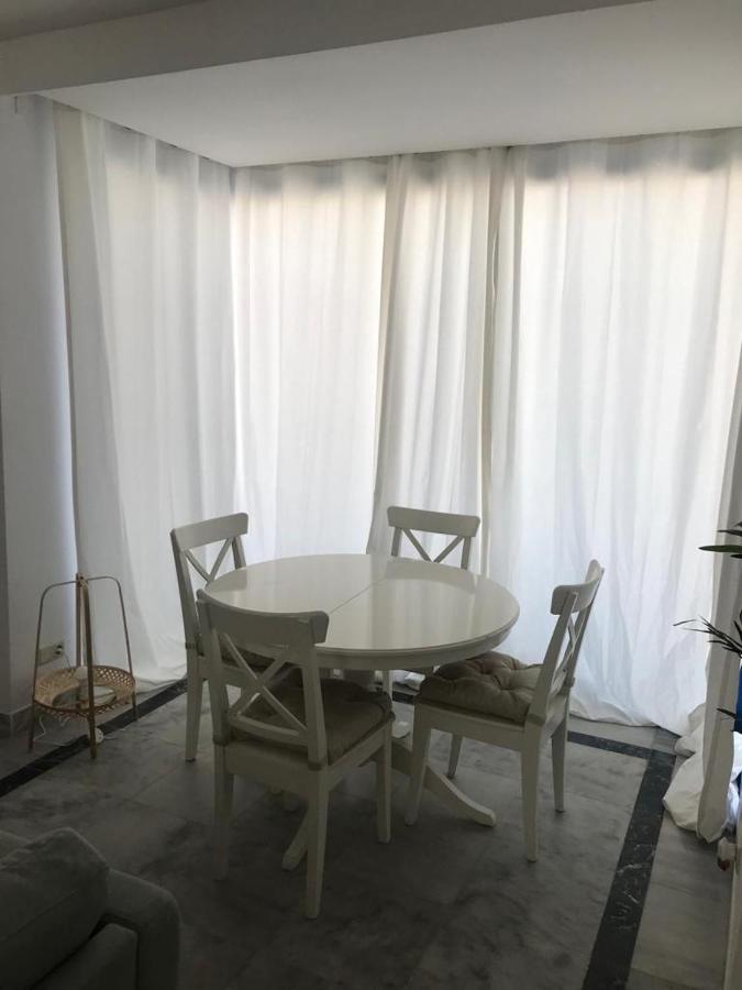 Marbella House Penthouse Daire Dış mekan fotoğraf