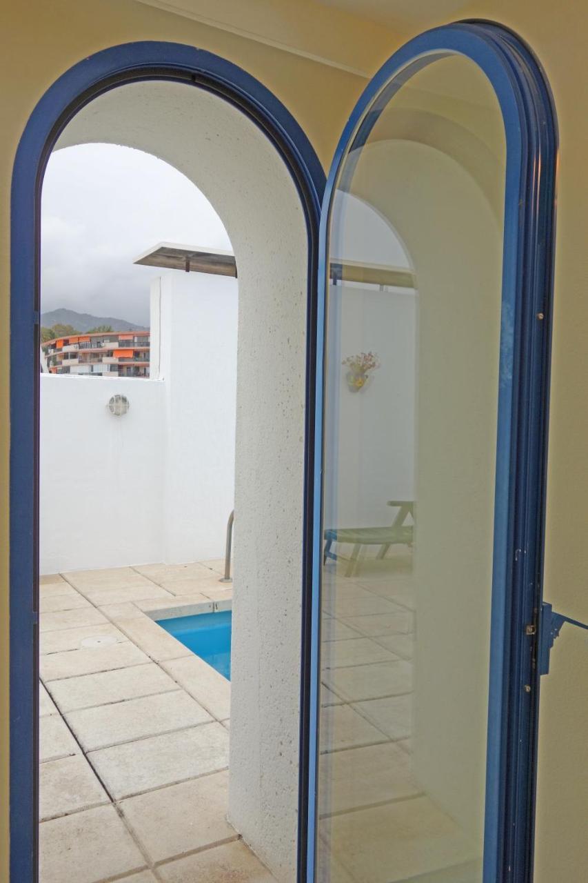 Marbella House Penthouse Daire Dış mekan fotoğraf