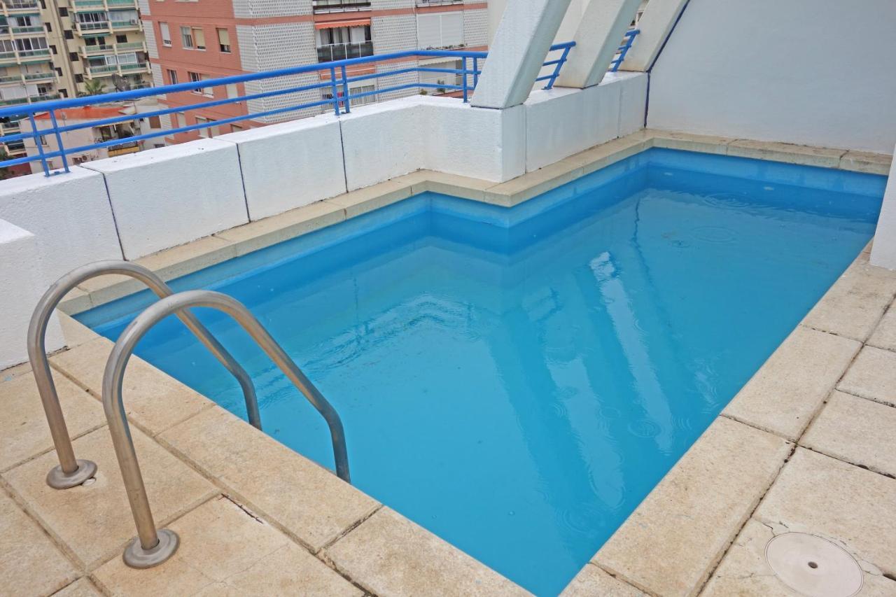 Marbella House Penthouse Daire Dış mekan fotoğraf