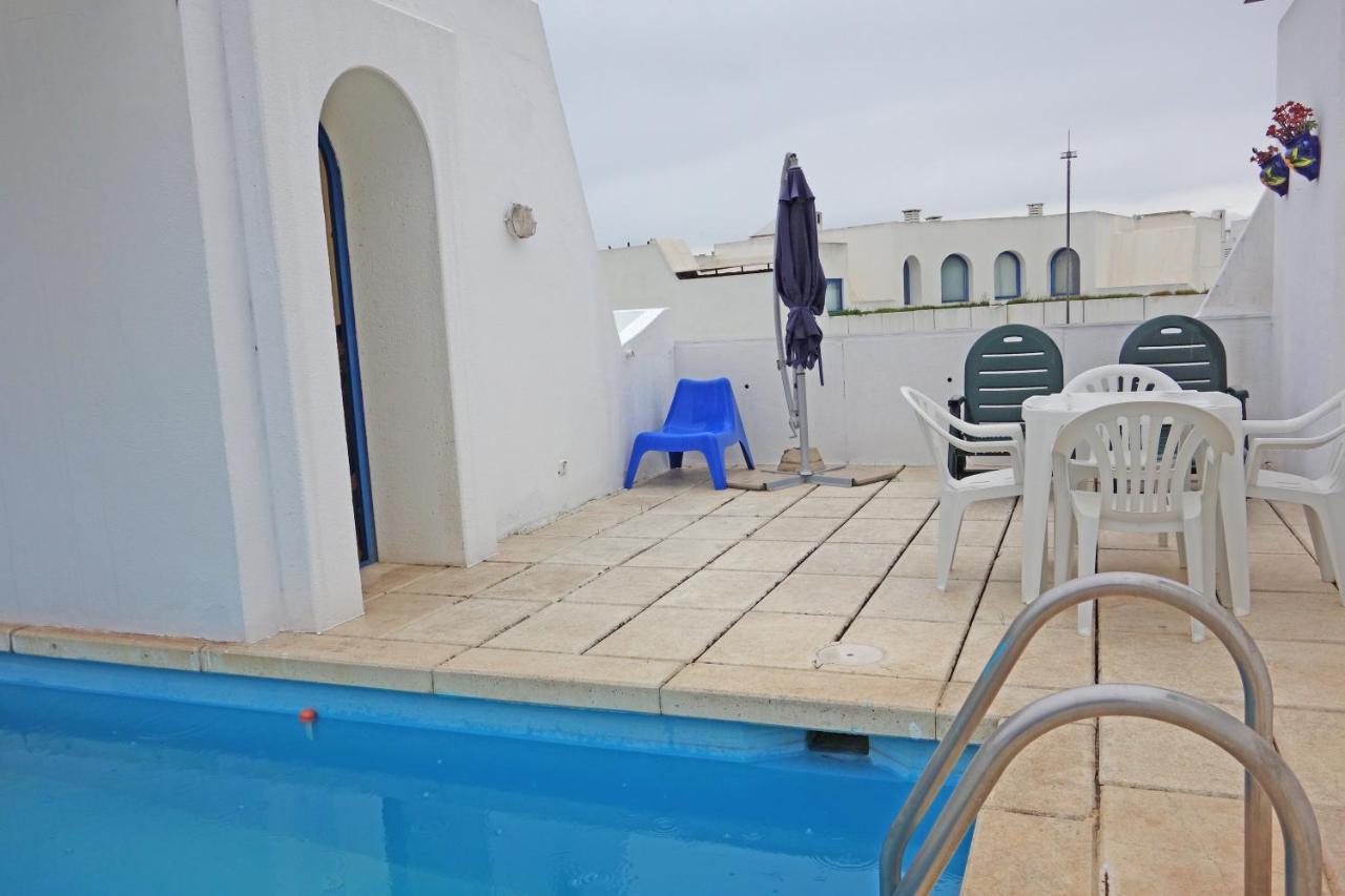 Marbella House Penthouse Daire Dış mekan fotoğraf